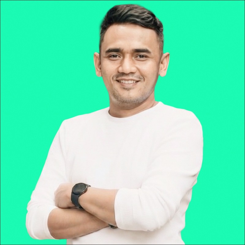 Fachremy Putra - Senior WordPress Developer