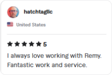 5-star Fiverr rating for expert WordPress developer