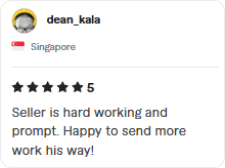 Repeat client feedback on high-quality WordPress coding and support
