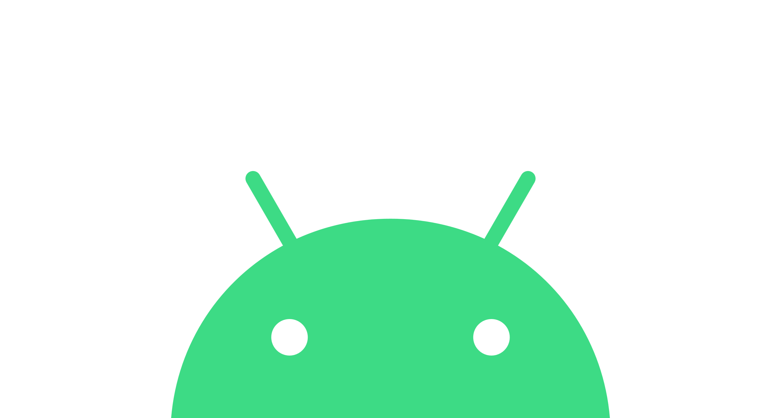 cdnlogo.com android WordPress to Native Mobile App Services: $0 Monthly Fees